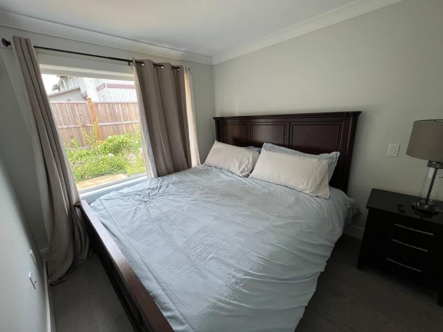 Brand New Constructed 1-Bedroom Townhouse Duncan Extérieur photo